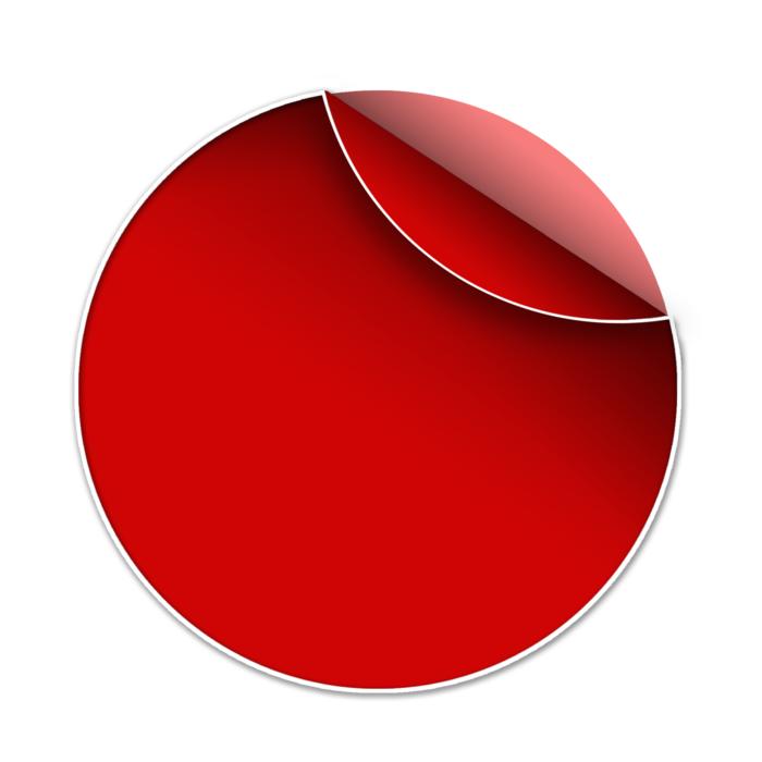 banner png red
