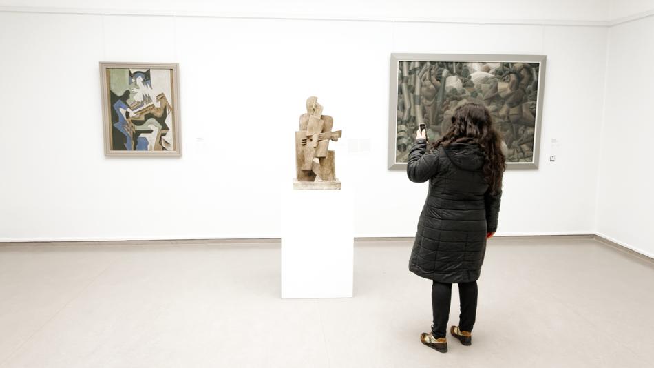 Kröller-Müller Museum