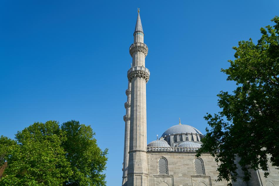 Beautiful Religion Architecture