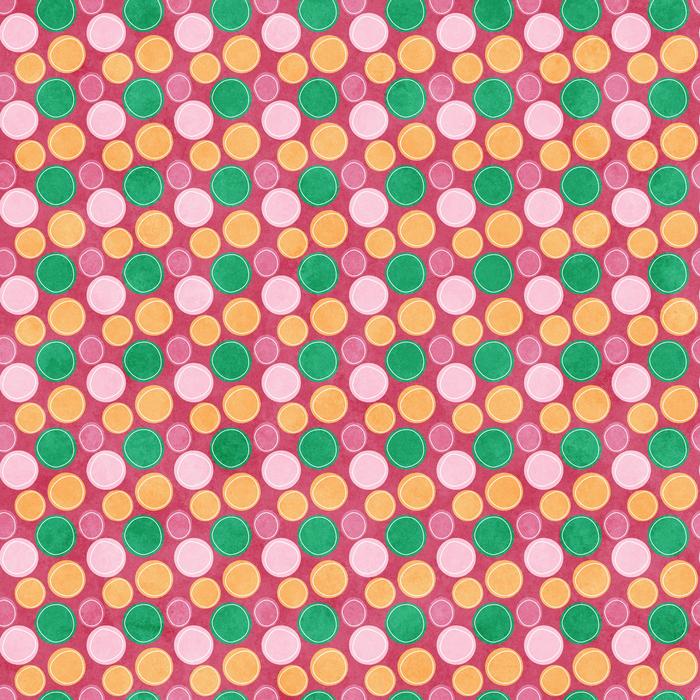 circumference point pink