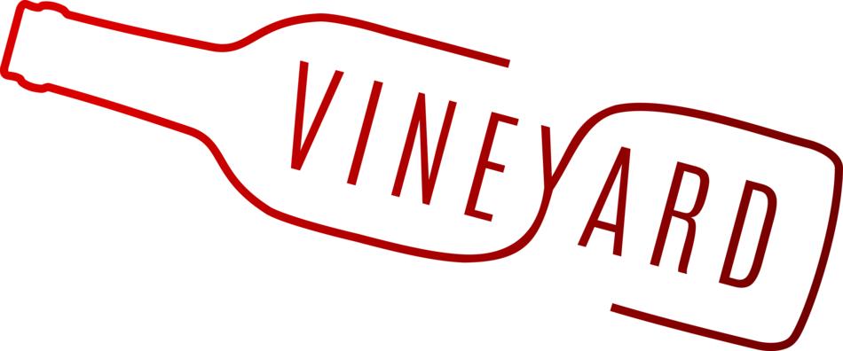 wine bottle vineyard alcohol red