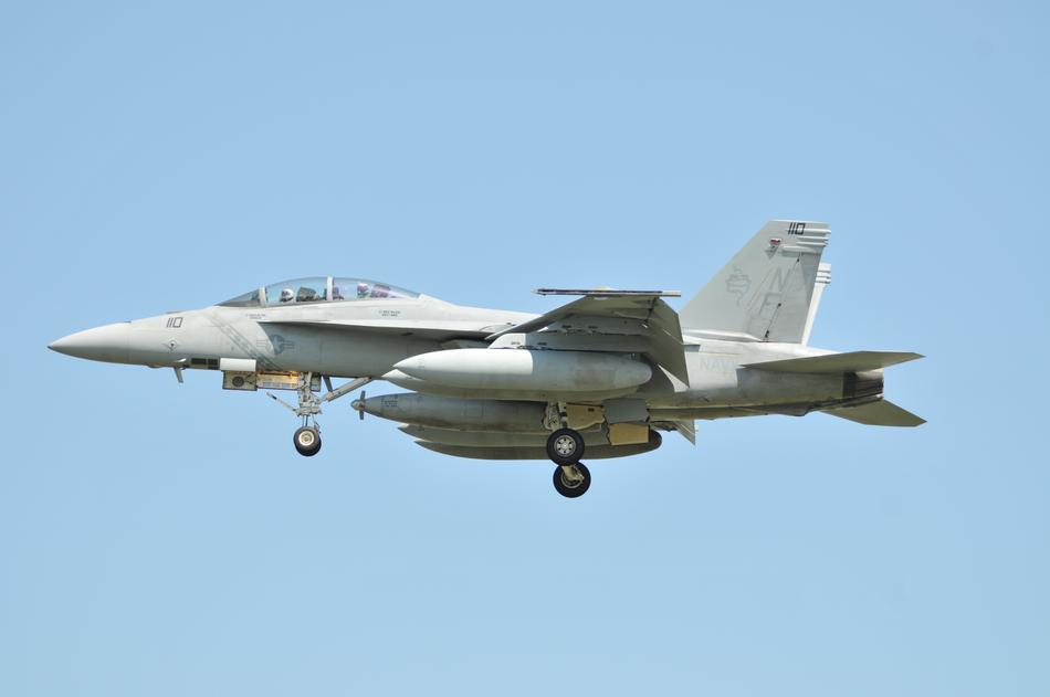 Fighter Us Navy