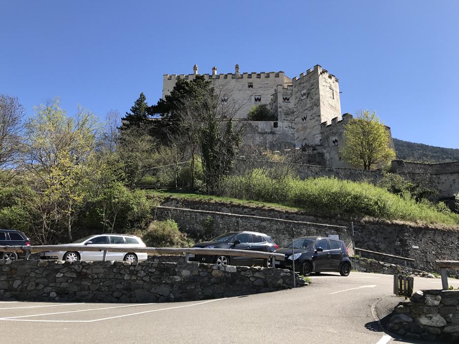 South Tyrol