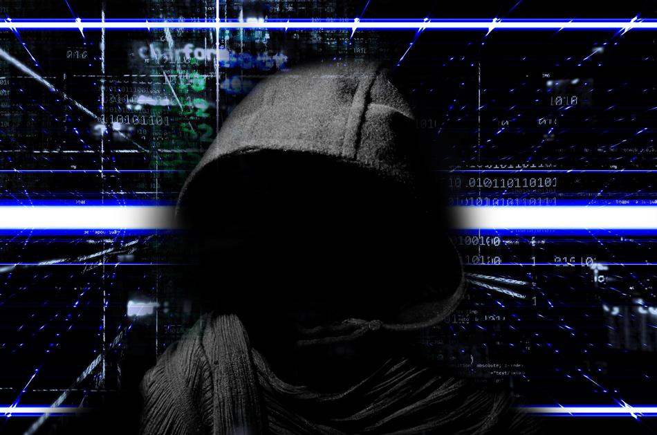 encrypted cyber attack