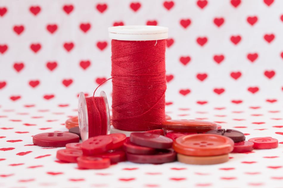 Thread Red Orb