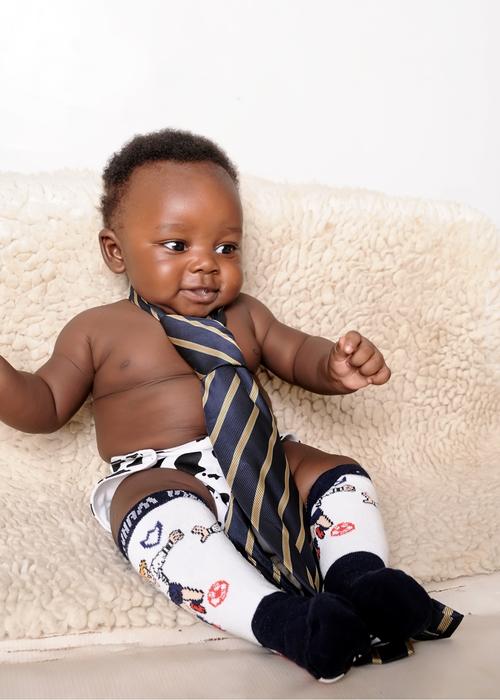 Baby Laugher