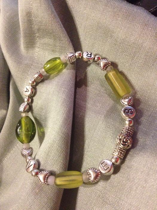 Bracelet Silver