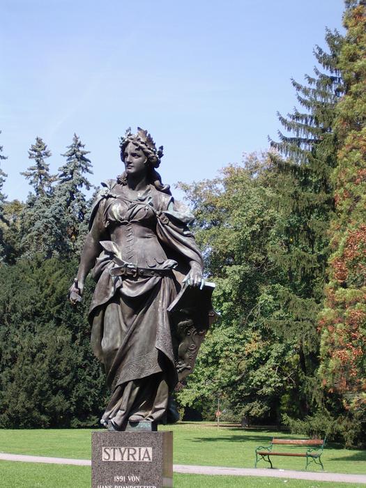 Vienna Styria