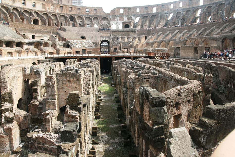 Rome Colosseum