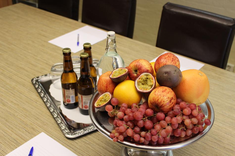 Fruit Conference
