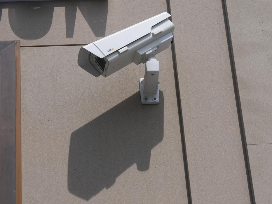 Camera Video Surveillance Security