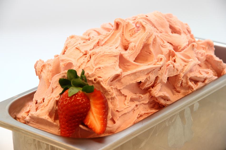 Strawberry Fruits