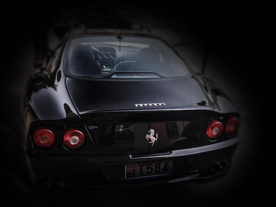 Car Luxury Sport