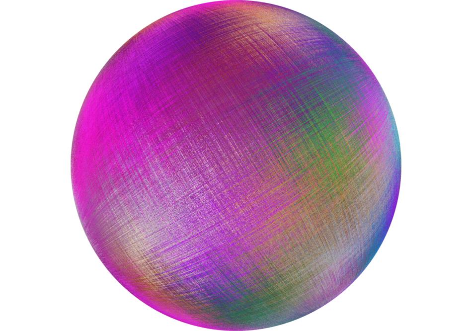 effect isolated graphic colorful
