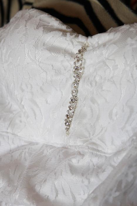 Wedding Lace