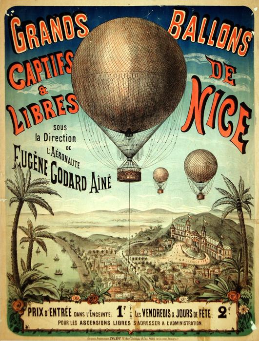 Retro Vintage Advertising