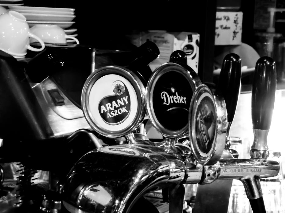 Bar Pub Beer