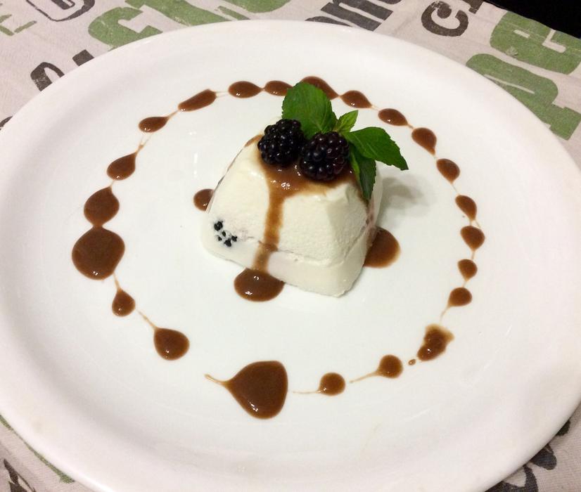 Tea Party Dessert