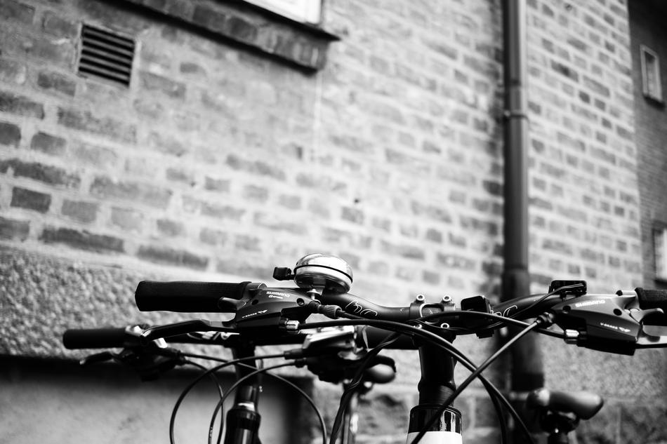 Bike Steering Wheel Bicycle