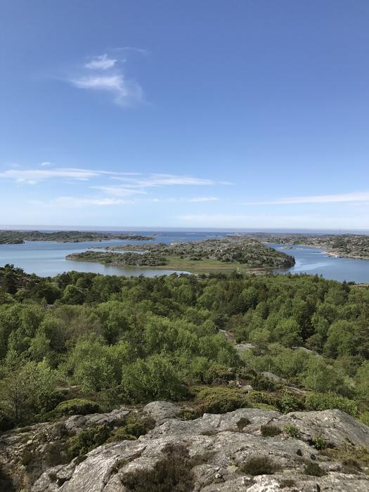Tjörn Coastal