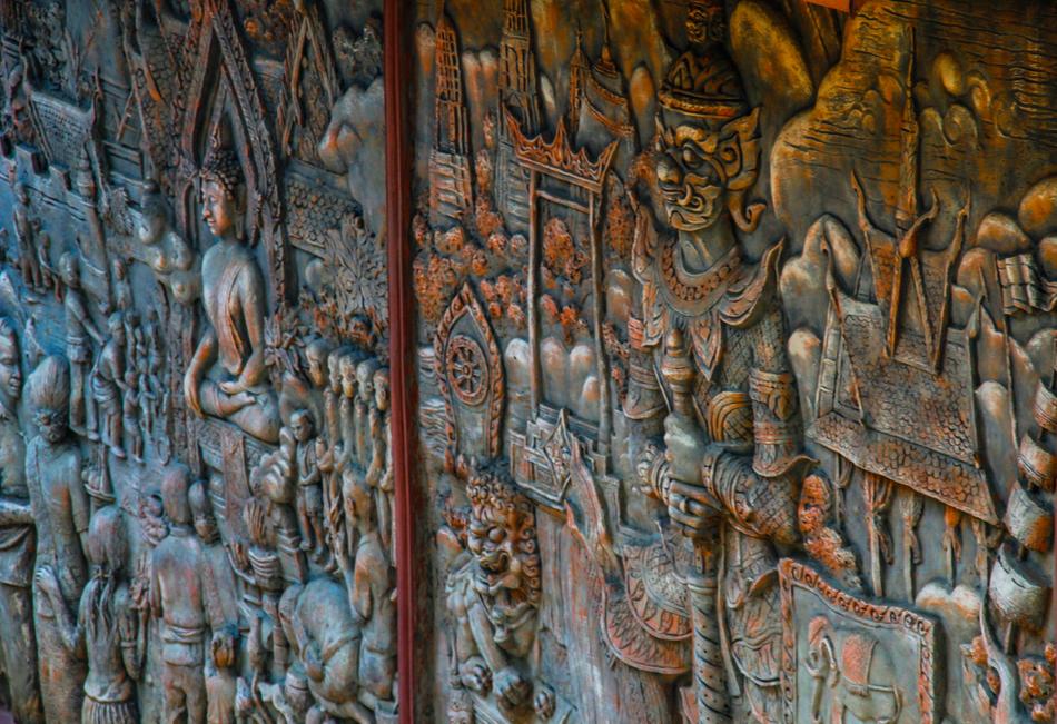 Thai Thailand