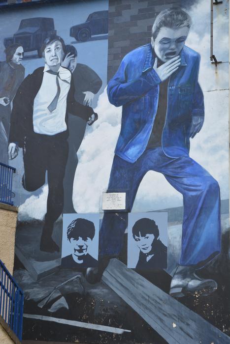 Human Policy ireland