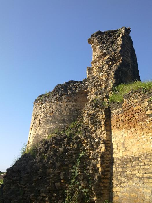 Tera Fort Heritage Village Of