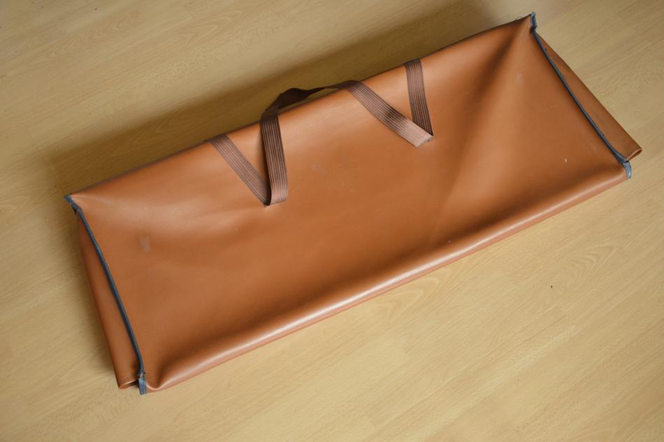 Bag Brown Packaging