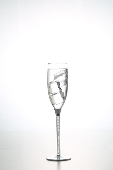 Glass White