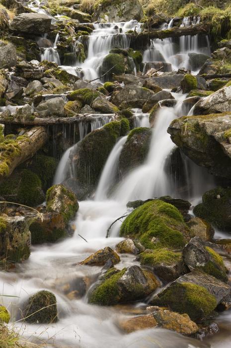 Torrent Valais