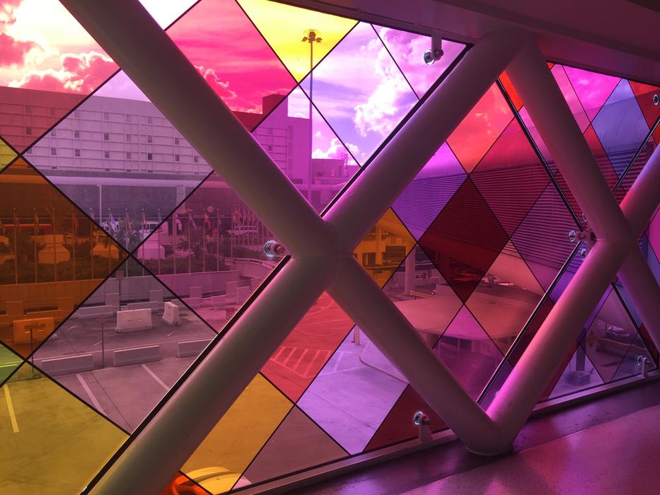 Airport Miami
