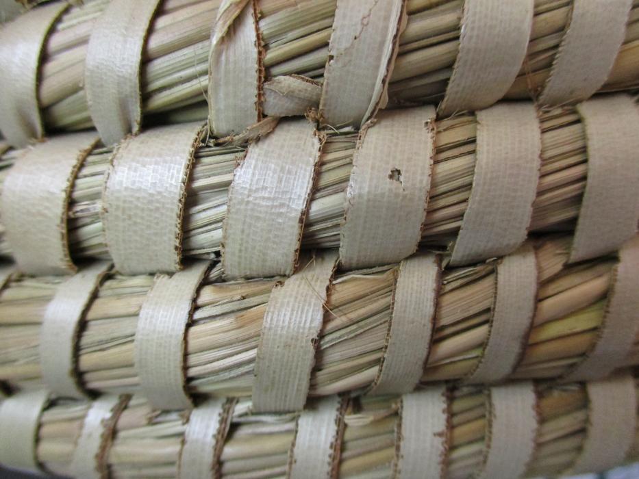 Fibers Plot