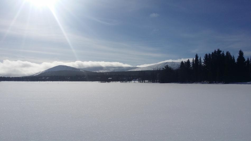 Lapland Finland