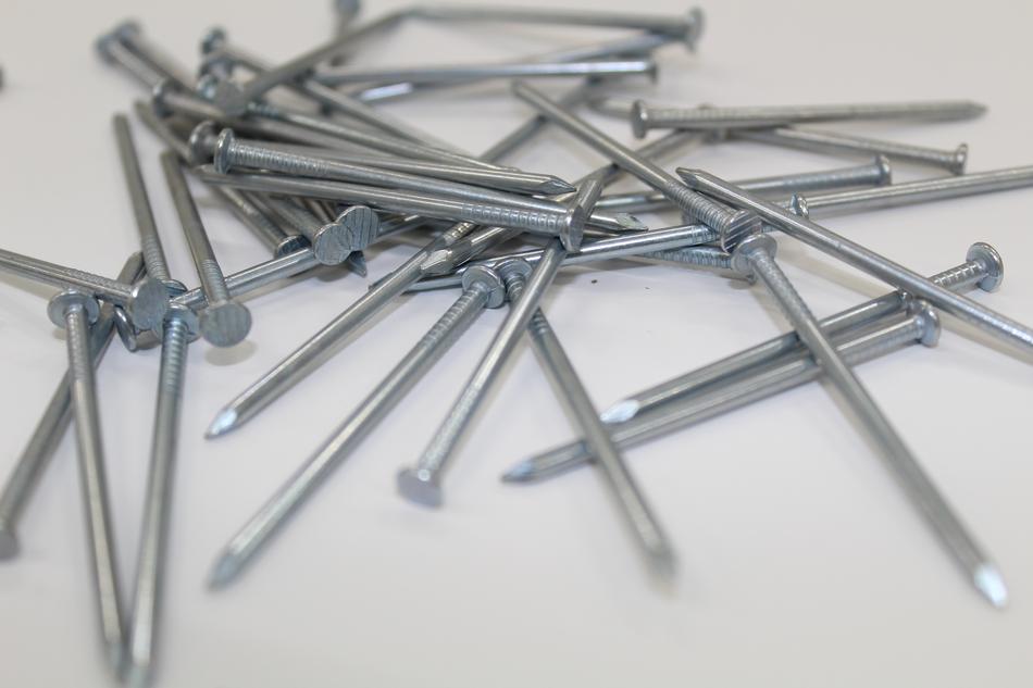 Nail Hammer Repair