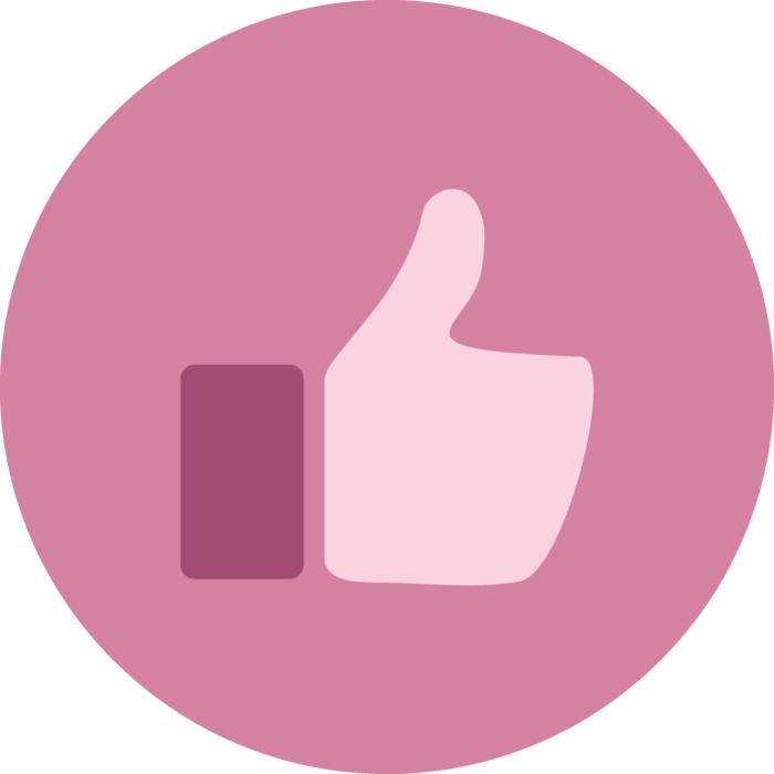 thumb thumbs up finger positive