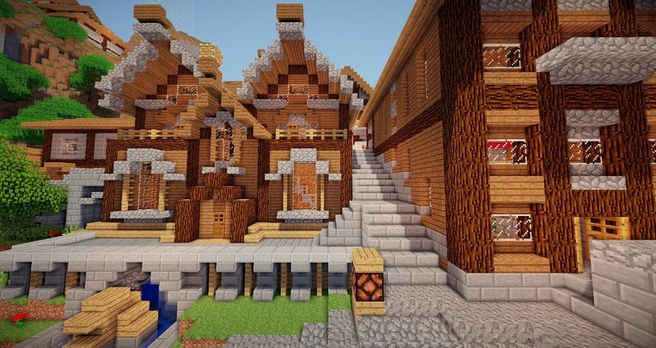 minecraft minecraft screenshot