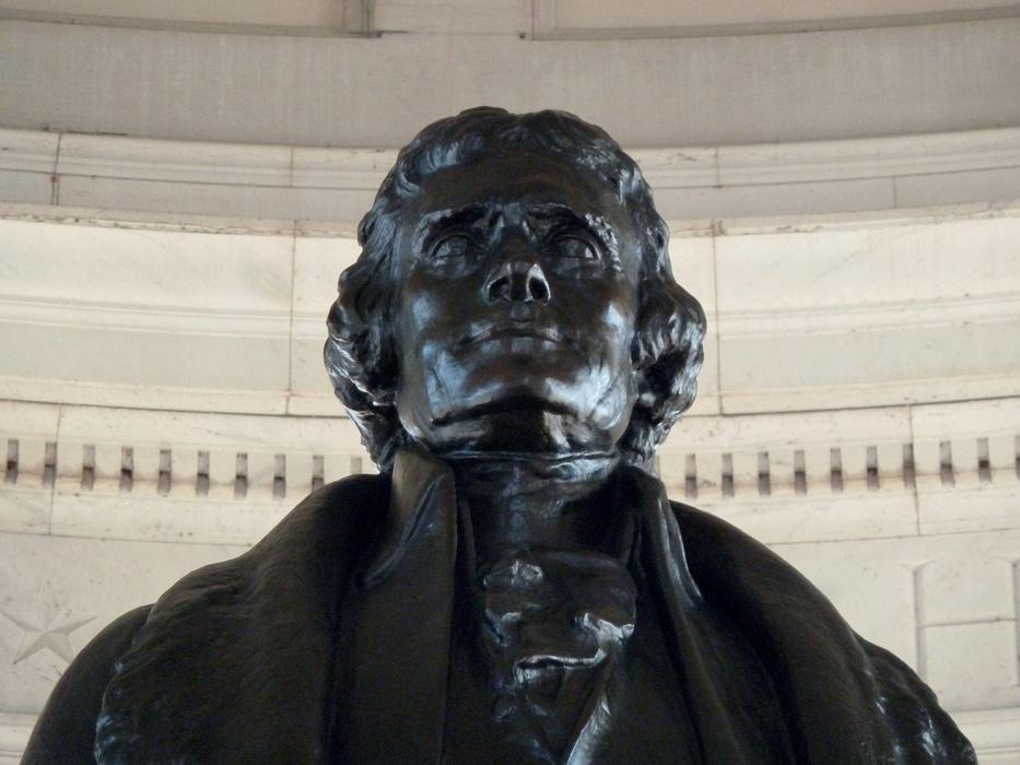 Thomas Jefferson