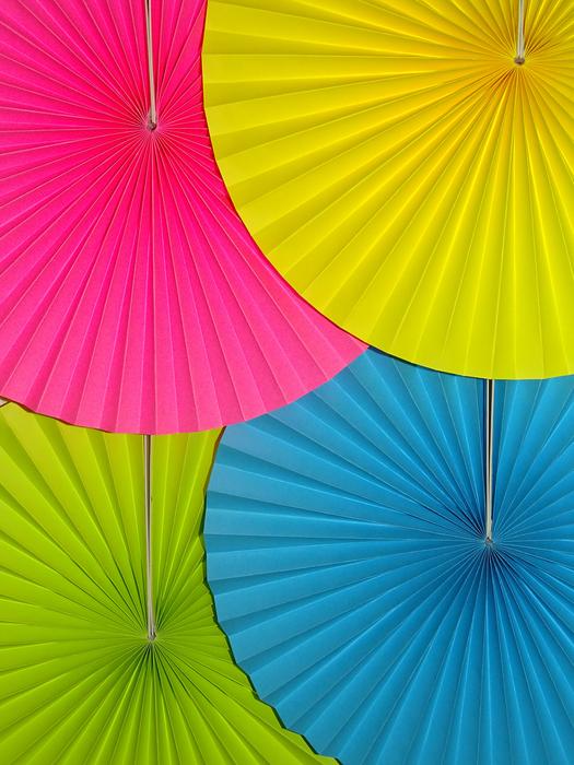 Fan Air Cool
