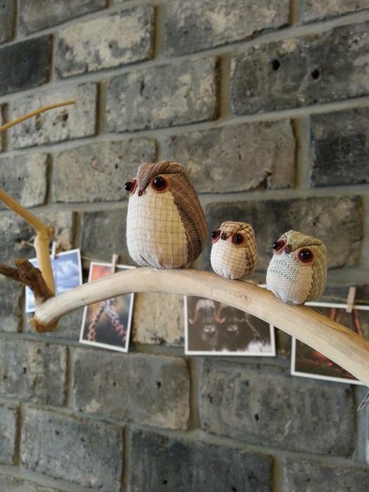 Decoration Cafe