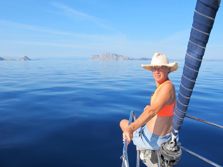 Hydra Greece