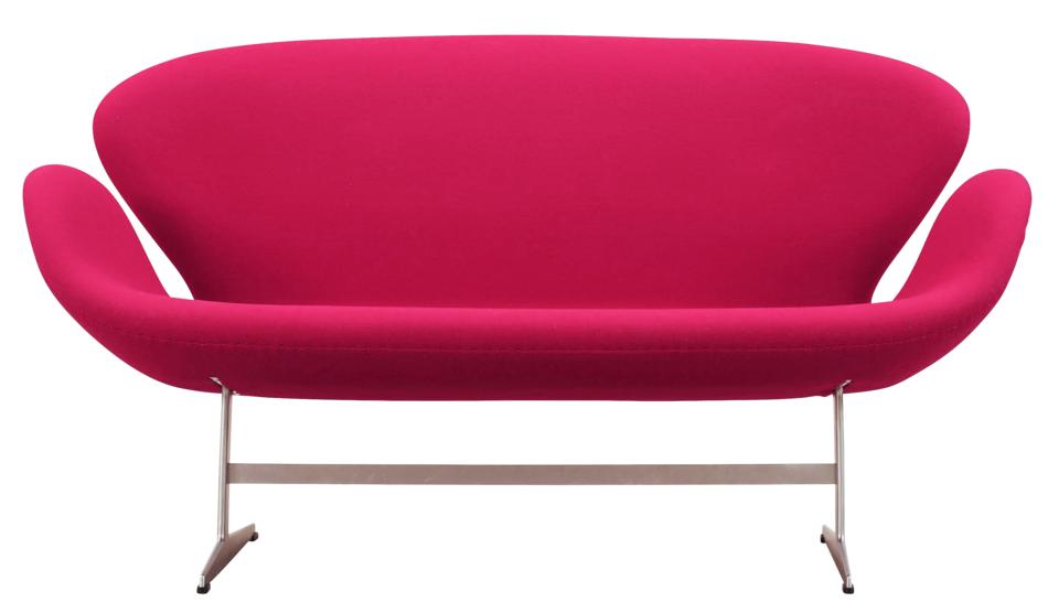 design luggage sofa