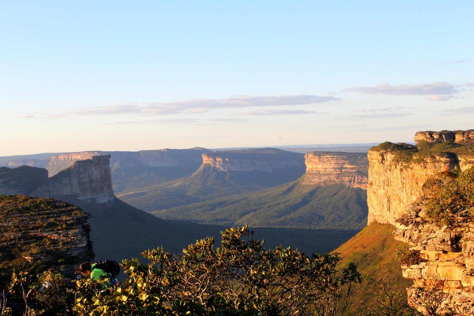 Chapada Adamantine