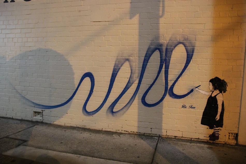 Street Art