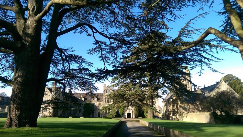 Country Manor