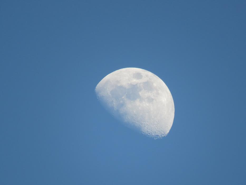 Moon Korea National