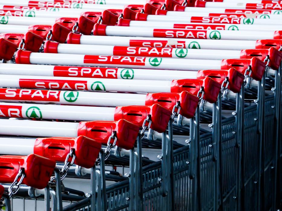 Purchase Shopping Cart Supermarket