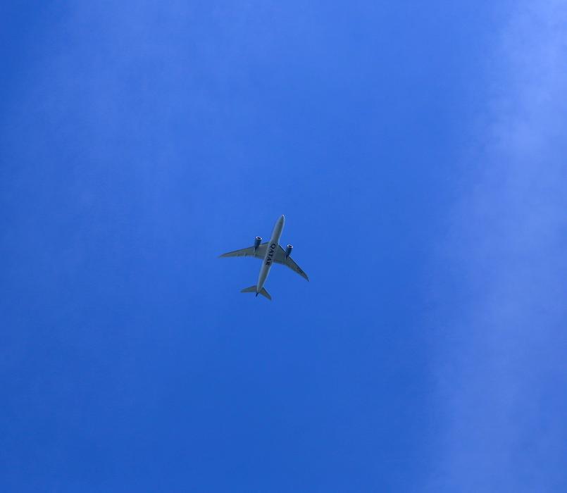 Himmel Sky Aircraft