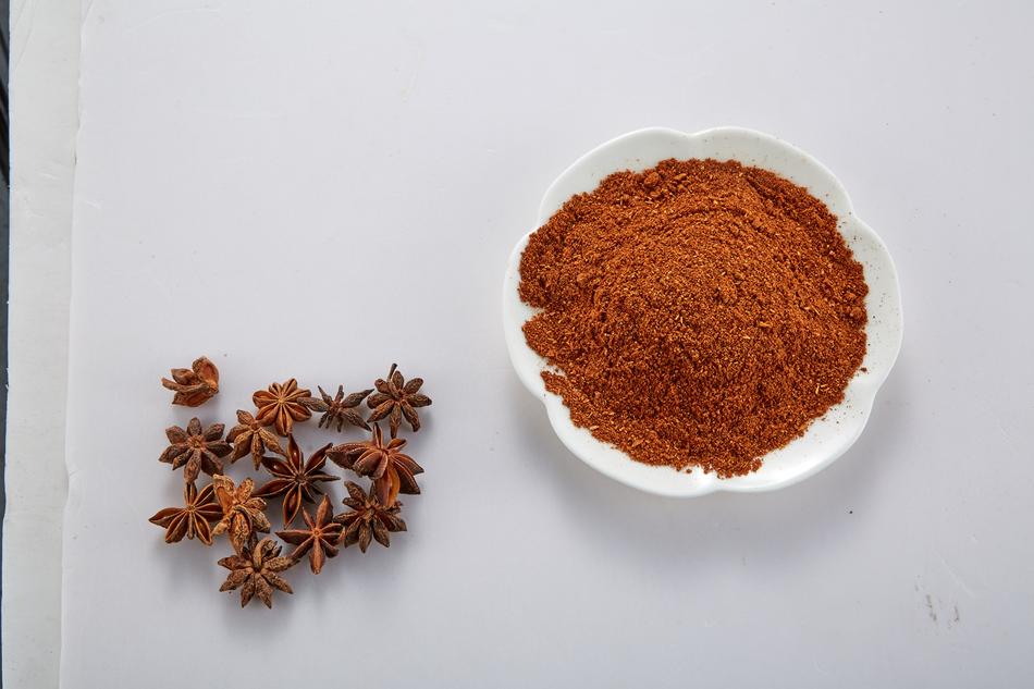 Culinary Herbs Star Anise