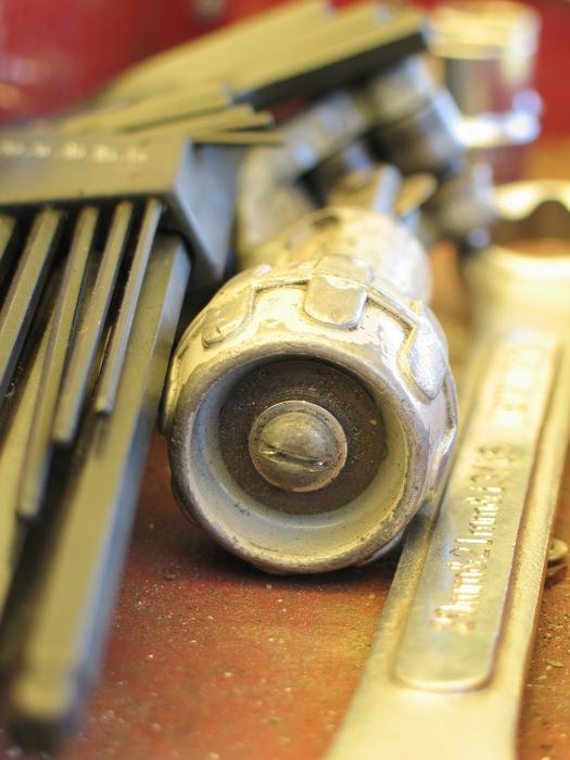Tools Allen Key