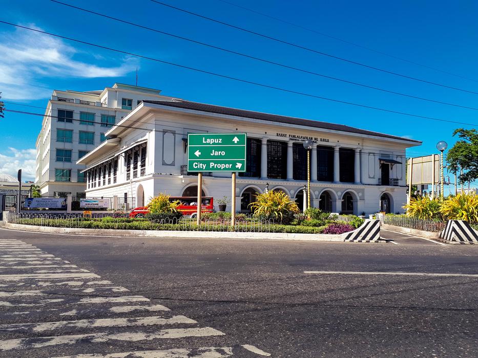 Iloilo Street
